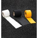 Photo : Bande thermocollante en rouleau Blanc - 5 m x 50 mm