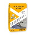 Photo : Mortier de voirie Sac de 25kg - Prise normale