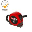 Photo : Mètre Ruban Professionnel 3 m x 16 mm
