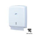 Photo : Distributeur de Papier Essuie-mains 600 feuilles