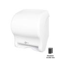 Photo : Distributeur Essuie-mains Automatique