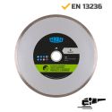 Photo : Disque diamant 125 carrelage - meuleuse Ø 100 cm