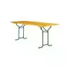 Table brasserie seule
