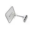 Miroir extérieur incassable - vision 90°