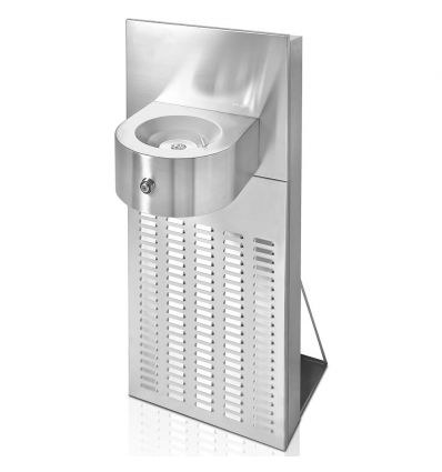 Fontaine à eau encastrable adulte