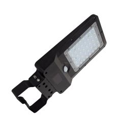 Lampadaire solaire professionnel