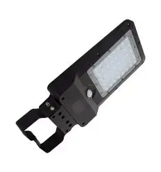 Lampadaire solaire professionnel