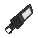 Photo : Lampadaire solaire professionnel 32W (3600 lm)