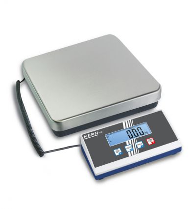 Balance plateforme industrielle 150 kg