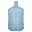 Photo : Bouteille réutilisable pour fontaine à eau bonbonne