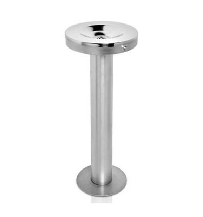 Fontaine à eau à eau professionnelle extérieur