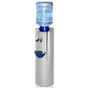 Photo : Fontaine à eau bonbonne Eau froide / eau tempérée - Sans - Sans