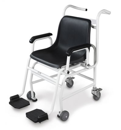 Chaise pèse personne