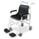 Photo : Chaise de pesée Aucune