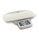 Photo : Balance de pédiatre 0,01 kg - Sans - Aucune