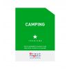 Panonceau classement camping tourisme 1 étoile