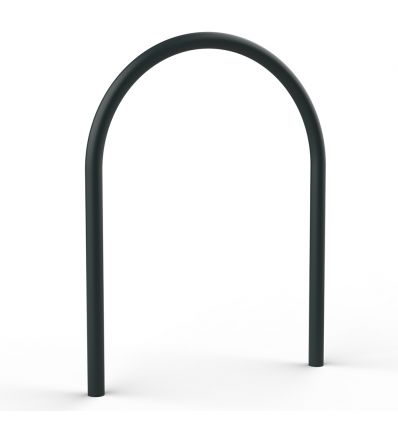 Arceau vélo en U acier