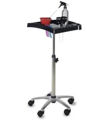 Organisation D'une Tablette Coiffeur