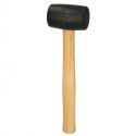 Photo : Maillet en caoutchouc