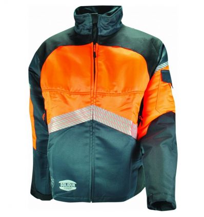 Veste Stihl Dynamic anti-coupure classe 1