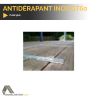 Antidérapants profil plat Inox GT60