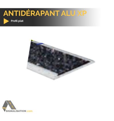 Antidérapant ALUXP