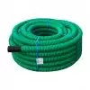 Gaine TPC 40 mm verte