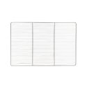 Photo : Grille inox 60 x 40 cm 600 x 400 mm