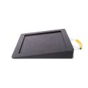 Photo : Plaque de calage inclinée 400 x 400 x 80 mm