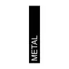 Sticker métal