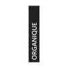 Sticker organique