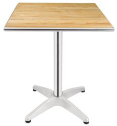 Table Bolero design 1