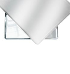 Plaque pâtisserie professionnel en aluminium