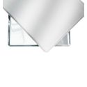 Photo : Plaque pâtisserie professionnel 40 x 60 cm Aluminium