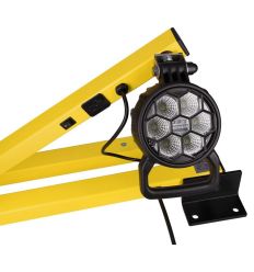 Lampe de Quai LED IP67