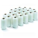 Photo : Mini-bobine de film étirable transparent Par 44 rouleaux (1 carton)