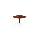 Photo : Lot de 10 clous de voirie Acier corten 150 x 120 mm