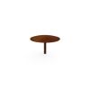 Lot de 10 clous de voirie Acier corten 150 x 120 mm