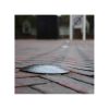 Lot de 10 clous de voirie Acier corten 150 x 120 mm