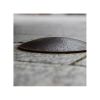 Lot de 10 clous de voirie Acier corten 150 x 120 mm