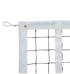 Filet de volley pour Compétition Corde