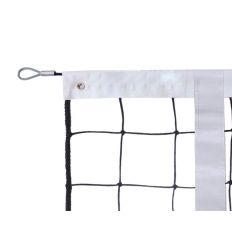 Filet de volley pour entraînement 3 mm