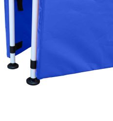 Chaise d'arbitre de volley compétition