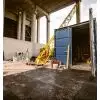 Plaque de chantier