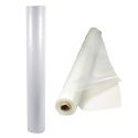 Photo : Film thermorétractable à plat pour objets volumineux Classique - 1,5 m x 300 m