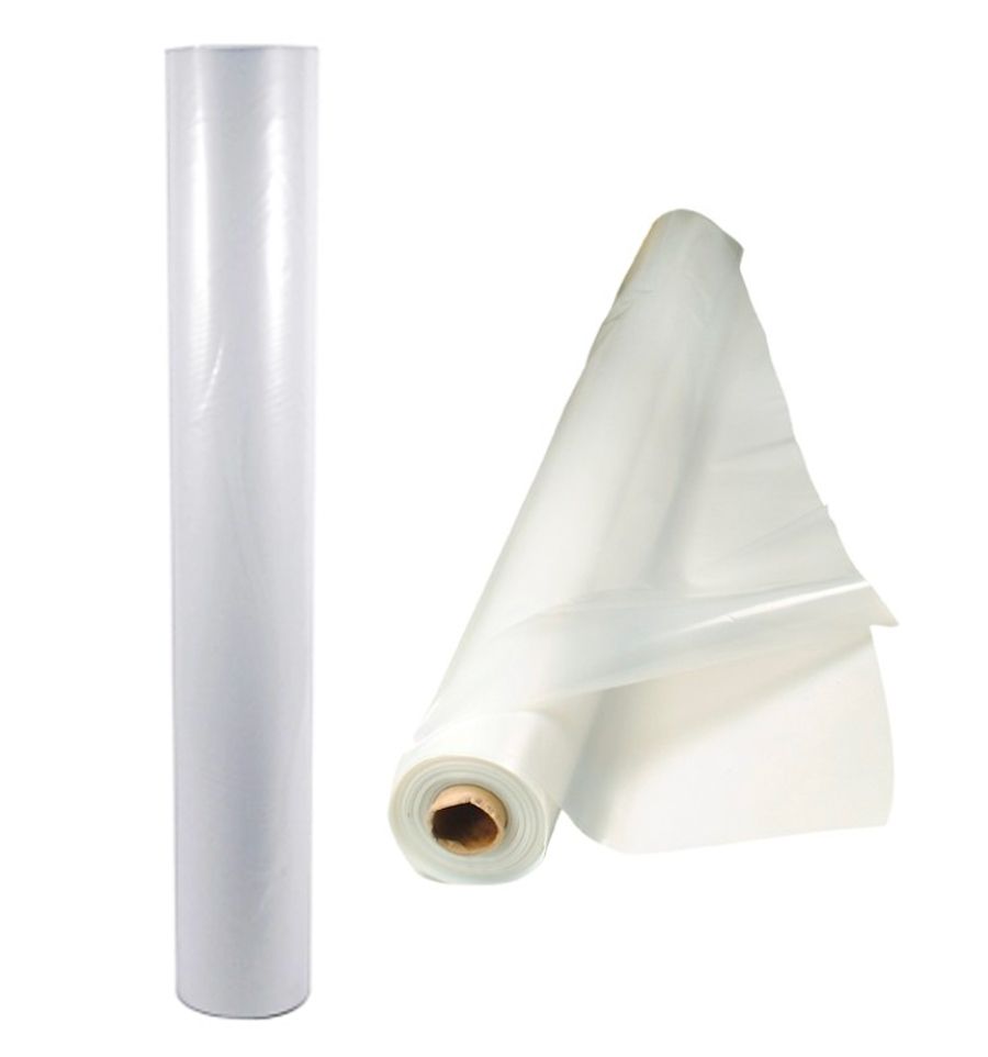 Film Thermorétractable Transparent - Lot De 500 Bandes 10x15 Cm - PVC Haute Qualité - Pour Emballer Savons, Bougies, Cadeaux
