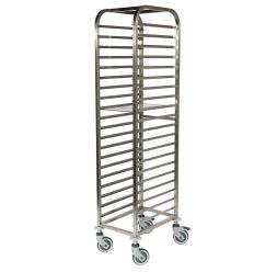 Echelle Gastronorme GN 1/1 20 niveaux