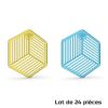 Grille pour urinoir