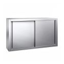 Photo : Armoire Murale Inox 1000 mm