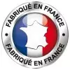 Miroir d'inspection sur roulette muni de 3 ou 4 roulettes